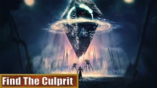 Find The Culprit The Dark Horizon Gameplay Remnant 2 [upl. by Tung]