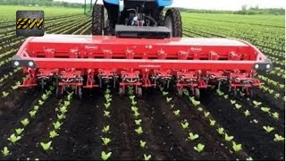 Top 10 Agriculture Machines Videos [upl. by Adni272]