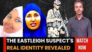 Eastleigh Triple Murder CaseThe True Identity of the Suspect EmergesLifeLens TV [upl. by Ainolopa]