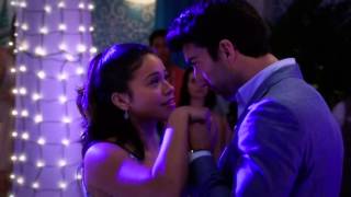 Jane the Virgin 01x16 Jane amp Rafael [upl. by Cazzie7]