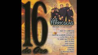 Los Panchos  15 Exitos Inmortales Disco Completo [upl. by Nylrehc]