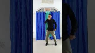 Aankhon mein boche ho tum bollywood song dance youtube 🙏🙏🙏👍👍🙋 [upl. by Ainer]