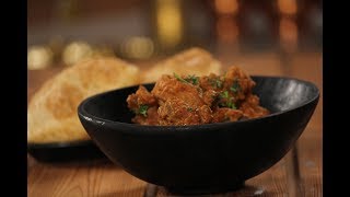 Kosha Mangsho  Durga Puja Special  Chef Anupa  Sanjeev Kapoor Khazana [upl. by Aicilav179]