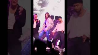 param sundari dance performance  kriti sanon amp quick style [upl. by Lahcim]