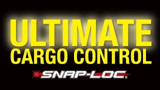 SnapLoc Cargo Control System [upl. by Winsor]