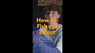 Fisheye How To [upl. by Eiramnerual981]