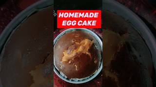 simple 4 egg cake recipe super fluffy cake recipe  cake recipe within oven [upl. by Aretahs122]