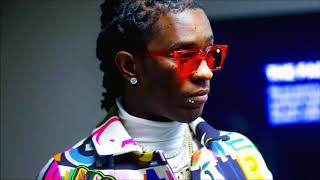 Young Thug Ooou Prod by London On Da Track Official Audio [upl. by Anilehs523]