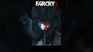 Far Cry 3  Defeat the Ink Monster [upl. by Dearden]