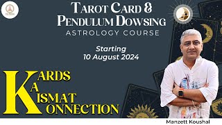 Pendulum Dowsing VS Tarot Cards The Shocking Truth Revealed [upl. by Ella]