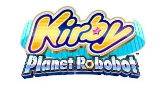 Dededes Tridimensional Cannon  Dedede Clones amp D3  Kirby Planet Robobot OST Extended [upl. by Satterfield]