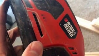 How to change a Circular Saw blade [upl. by Semaj]