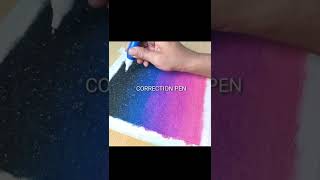 Amazing Easy Oil pastel drawing for beginners shorts [upl. by Talie]