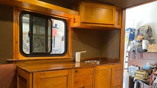 Home Built Truck Camper 20 Full Tour [upl. by Dalston]