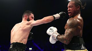 Artur Beterbiev vs Anthony Yarde HIGHLIGHTS [upl. by Ondrej]