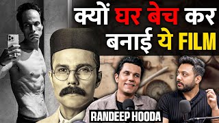 Body Transformation Exposing Bollywood Marriage Reality Of Sawarkar Ft Randeep Hooda  RealHit [upl. by Ylenats955]