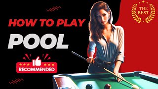 how to download and install 8 ball ruler for pool live plus 2023 [upl. by Enelec198]