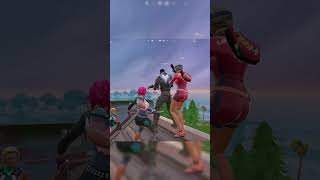 helping default skin fortnite fortniteclips fortnitebattleroyale [upl. by Mihalco]