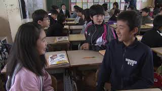 小学校の外国語教育はこう変わる！⑦ 〜Small Talkの進め方〜 [upl. by Nawiat]