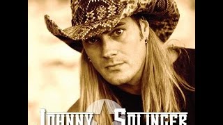 Johnny Solinger Skid Row Interview with SROMagInccom [upl. by Laurens]