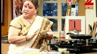 Rannaghar  Ep  2196  Full Episode  Aparajita Auddy  Zee Bangla [upl. by Macy]