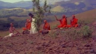 Adi Shankaracharya 1983 legendado em português [upl. by Neenahs]