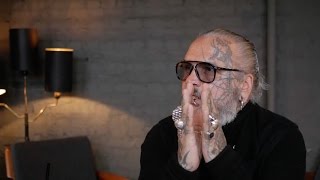 The Influence Of Night Life On Art with Berghains Sven Marquardt [upl. by Past]