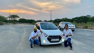 Modified Hyundai Eon From Ghaziabad😱 [upl. by Noryak]