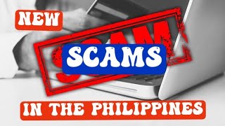 Not Again New Scams To Worry About [upl. by Ellen]