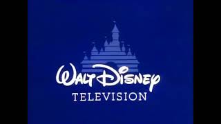 Walt Disney Television 19852007 [upl. by Ragg997]