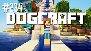 The Dog Slide  Dogcraft Ep234 [upl. by Mathre]