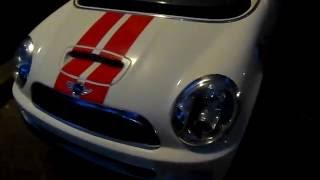 MINI Cooper S Electric Car Montable Electrico Prinsel ReviewRevision [upl. by Cheryl]