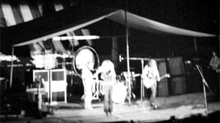 Good Times Bad Times  Led Zeppelin live New Heaven 19700815 [upl. by Millwater368]