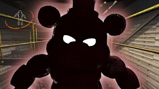 Freddy Fazbear in Lethal Company MOD Download [upl. by Retsim567]