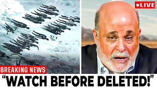 Mark Levin JUST Revealed The Last And Most TERRIFYING Secret We Are NOT Supposed To Know [upl. by Sadie]