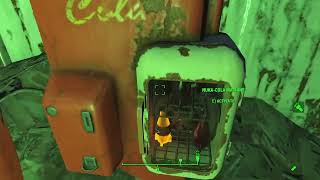 Ryan plays FALLOUT 4 VERY HARD  STREAM 55 [upl. by Trella12]