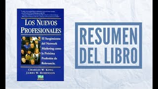 📚 Los Nuevos Profesionales por Charles King Resumen animado del libro [upl. by Aihsenad]