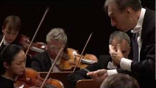 Beethoven Symphony No 7  Abbado · Berliner Philharmoniker [upl. by Utas614]