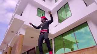 Hussein Machozi  Ulikua Wapi Official Video [upl. by Noek]