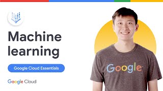 Machine learning on Google Cloud [upl. by Yniattirb]