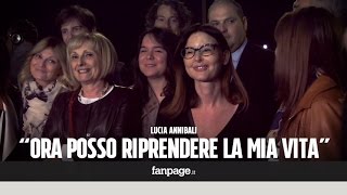 Confermati 20 anni di carcere per Luca Varani Lucia Annibali quotPosso finalmente ricominciare la mia [upl. by Adnoyek376]