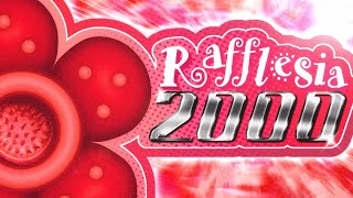 RAFFLESIA 2000 Full Album [upl. by Salaidh]