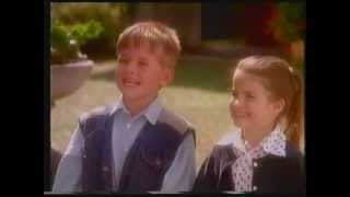 UK TV Adverts 1995 [upl. by Grunberg]