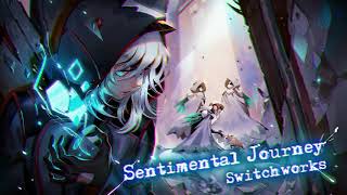 Cytus II Sentimental Journey  Switchworks【FULL】 [upl. by Lochner]