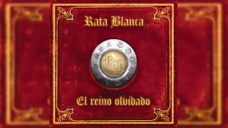 Rata Blanca  Talismán LETRA [upl. by Adnolay114]