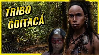 ÍNDIOS GOITACÁ  A TRIBO MAIS TEMIDA DO BRASIL [upl. by Jovita]