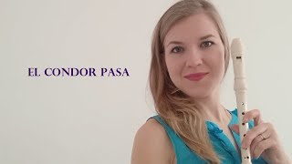 El Condor Pasa  Ukulele Tutorial Part 2 [upl. by Iover858]