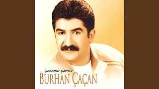 Burhan Çaçan  Diledim Seni eski versiyon [upl. by Anide]