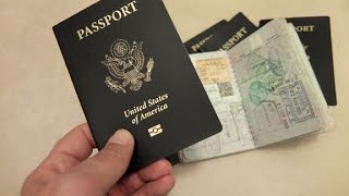 US passport policy changing [upl. by Coppola]