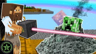 Lets Play Minecraft Ep 271  Sky Factory Part 13 [upl. by Regnij]